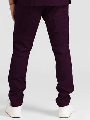 Neon - Mürdüm (Tek Alt & Pantolon) - OksijenUniform