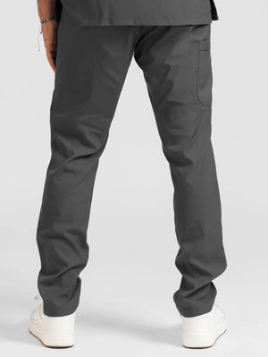 Neon - Antrasit (Tek Alt & Pantolon) - OksijenUniform