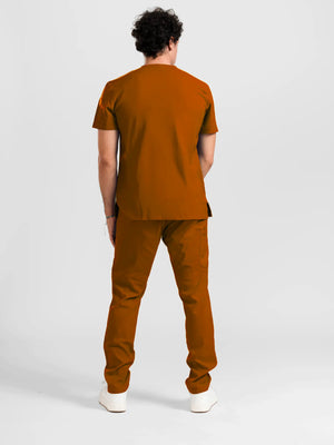 Neon - Kiremit (Takım) - OksijenUniform