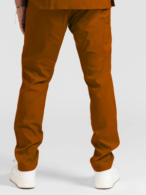 Neon - Kiremit (Tek Alt & Pantolon) - OksijenUniform