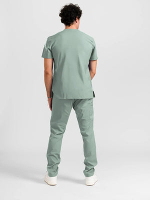 Neon - Küf Yeşili (Takım) - OksijenUniform