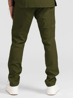 Neon - Haki (Tek Alt & Pantolon) - OksijenUniform