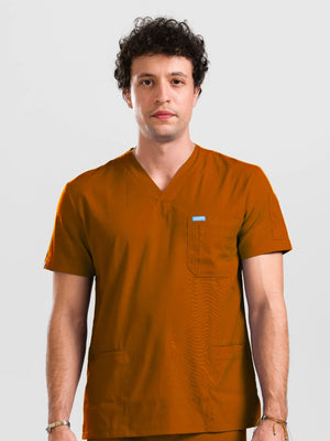 Neon - Kiremit (Tek Üst) - OksijenUniform