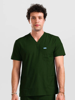 Neon - Avcı Yeşili (Takım) - OksijenUniform