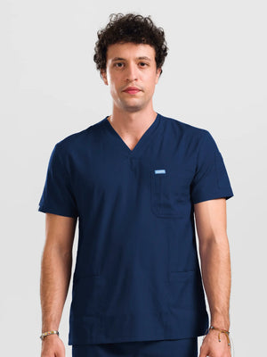 Neon - Petrol Lacivert (Takım) - OksijenUniform