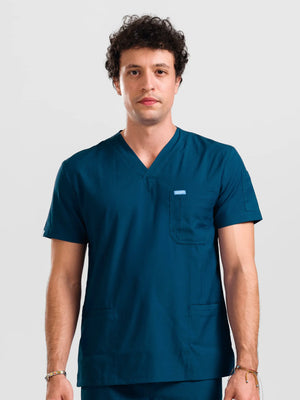 Neon - İndigo (Takım) - OksijenUniform