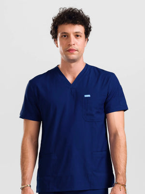 Neon - Lacivert (Tek Üst) - OksijenUniform