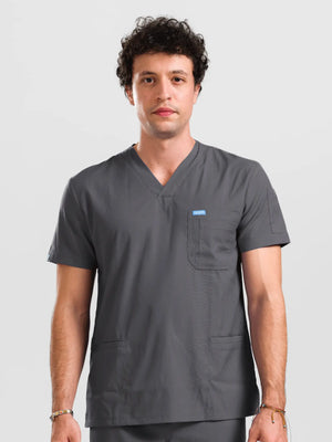 Neon - Gri (Takım) - OksijenUniform