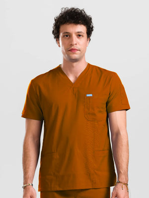 Neon - Kiremit (Takım) - OksijenUniform