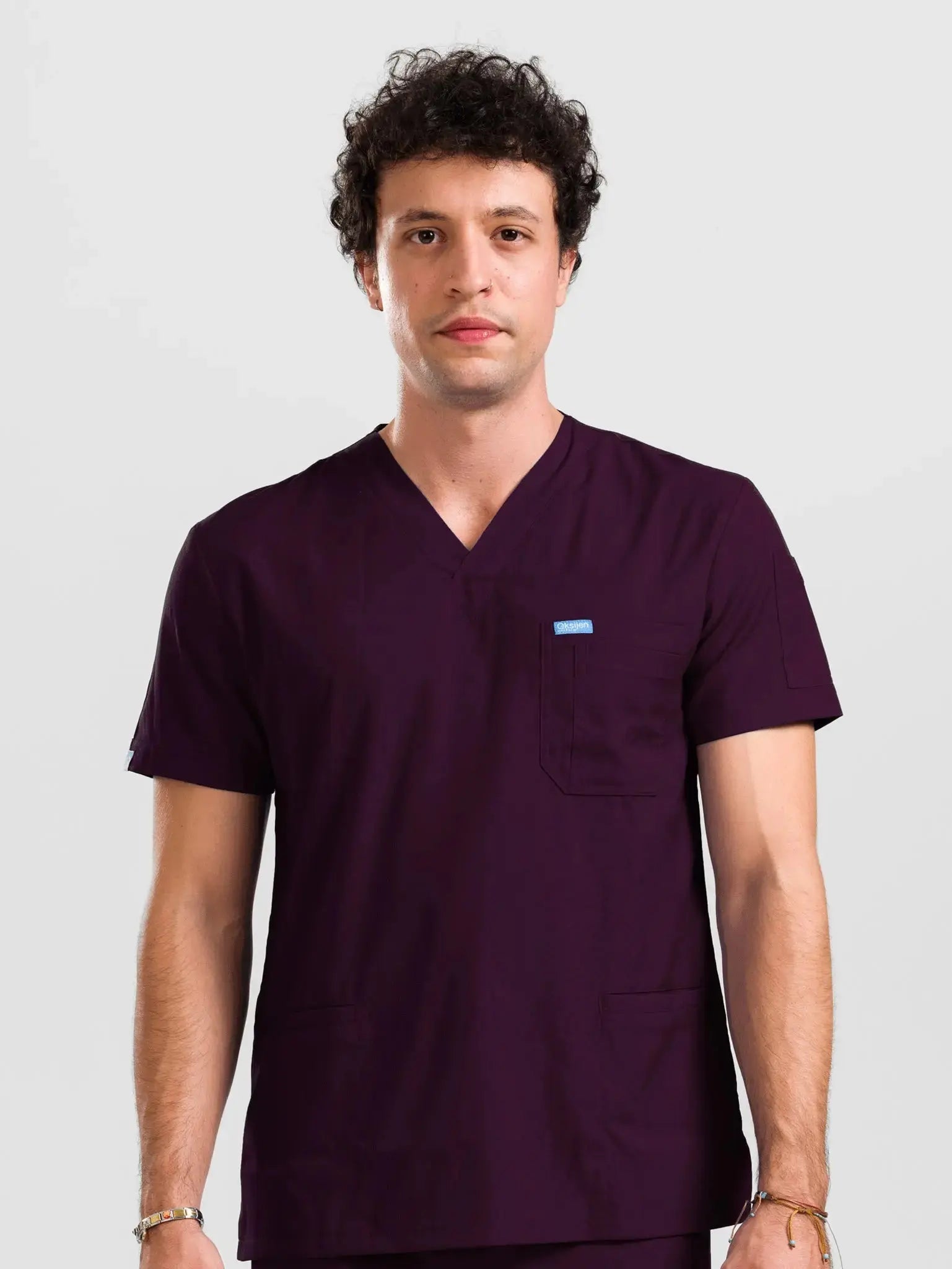Neon - Mürdüm (Takım) - OksijenUniform