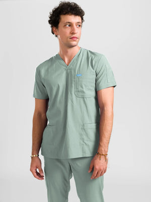 Neon - Küf Yeşili (Takım) - OksijenUniform