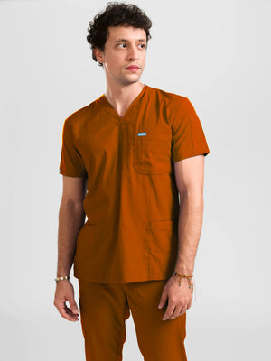 Neon - Kiremit (Takım) - OksijenUniform