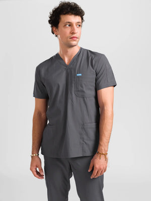 Neon - Gri (Takım) - OksijenUniform