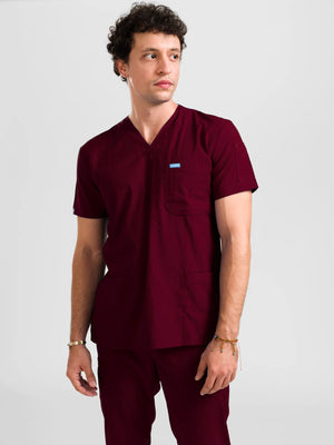 Neon - Bordo (Takım) - OksijenUniform