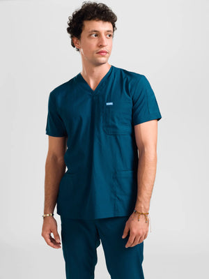 Neon - İndigo (Takım) - OksijenUniform