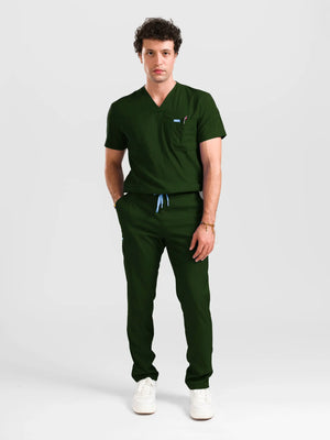 Neon - Avcı Yeşili (Takım) - OksijenUniform