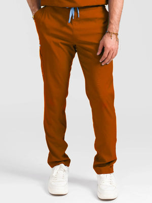 Neon - Kiremit (Tek Alt & Pantolon) - OksijenUniform