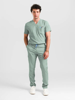 Neon - Küf Yeşili (Takım) - OksijenUniform