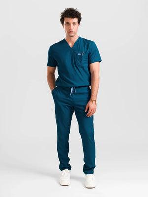 Neon - İndigo (Takım) - OksijenUniform