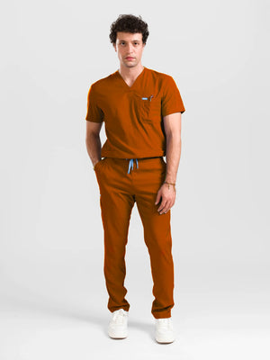 Neon - Kiremit (Takım) - OksijenUniform