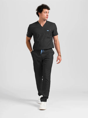 Neon - Antrasit (Takım) - OksijenUniform