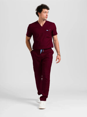 Neon - Bordo (Takım) - OksijenUniform