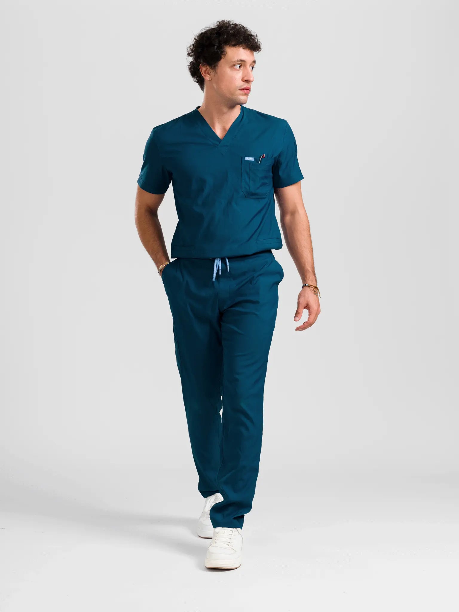 Neon - İndigo (Takım) - OksijenUniform