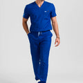 Neon - Saks Mavisi (Takım) - OksijenUniform