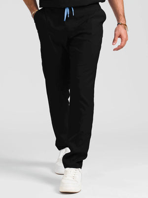 Neon - Siyah (Tek Alt & Pantolon) - OksijenUniform