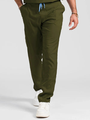 Neon - Haki (Tek Alt & Pantolon) - OksijenUniform