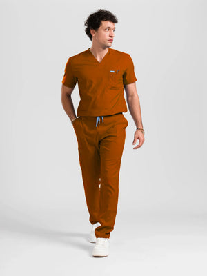 Neon - Kiremit (Takım) - OksijenUniform