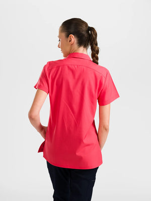 DuoStyle Jogger - Nar Çiçeği (Tek Üst) - OksijenUniform