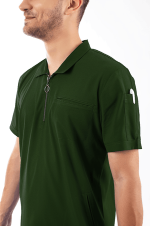 Duosport Jogger - Avcı Yeşil (Tek Üst) - OksijenUniform