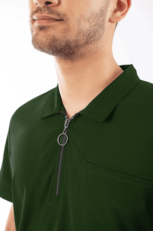 Duosport Jogger - Avcı Yeşil (Tek Üst) - OksijenUniform