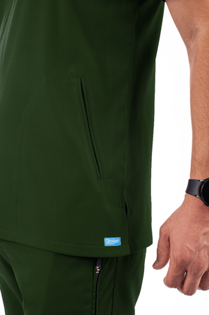 Duosport Jogger - Avcı Yeşil (Takım) - OksijenUniform