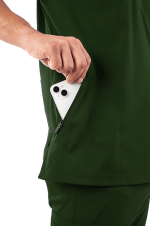 Duosport Jogger - Avcı Yeşil (Takım) - OksijenUniform