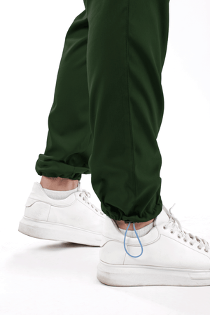 Duosport Jogger - Avcı Yeşil (Takım) - OksijenUniform