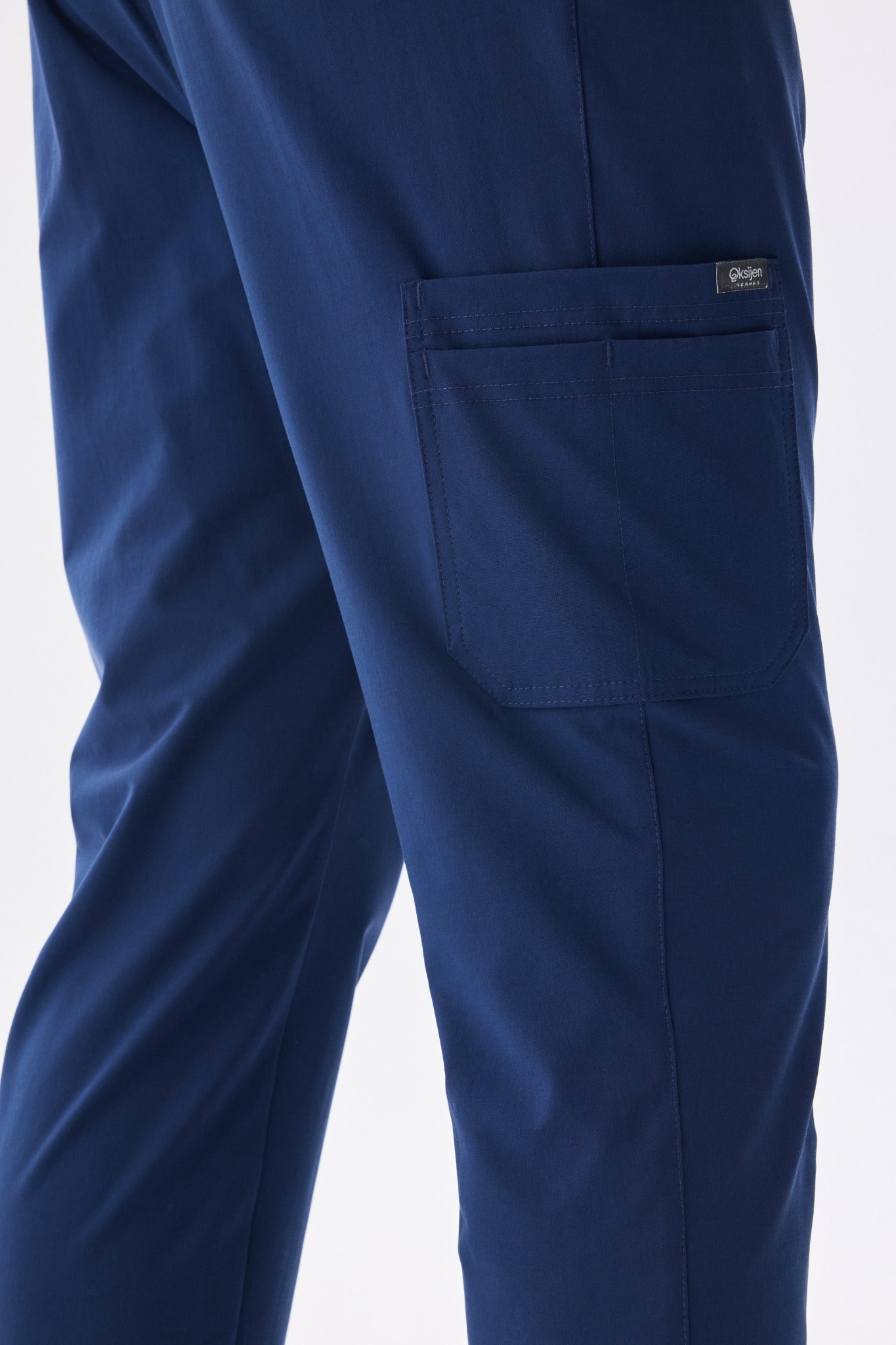 Duosport Jogger - Gece Mavi (Tek Alt & Pantolon)