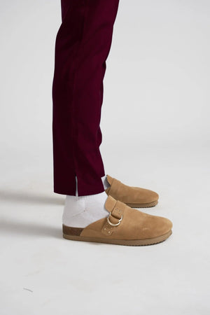 Citrine - Bordo (Takım) - OksijenUniform