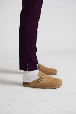 Citrine - Mürdüm (Takım) - OksijenUniform