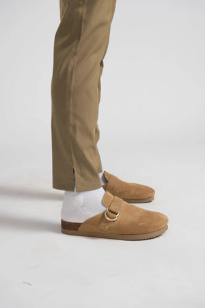 Citrine - Bej (Takım) - OksijenUniform