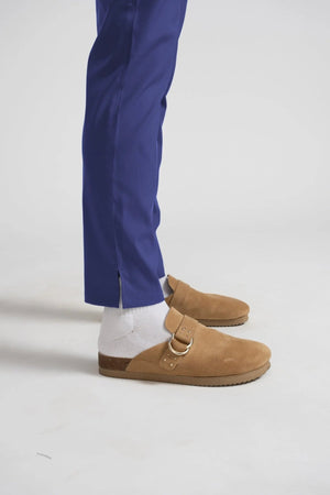 Citrine - Fırtına Mavi (Takım) - OksijenUniform