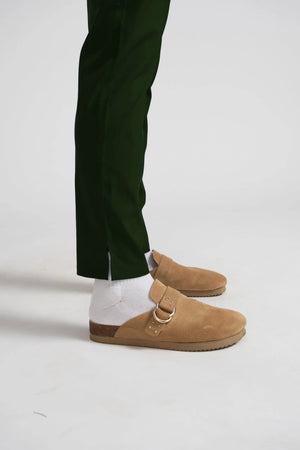 Citrine - Avcı Yeşili (Takım) - OksijenUniform