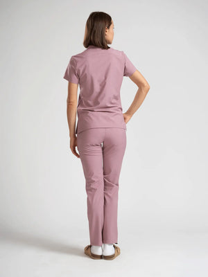 DuoStyle Jogger - Pudra (Takım) - OksijenUniform