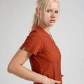 Ruby - Kiremit (Tek Üst) - OksijenUniform