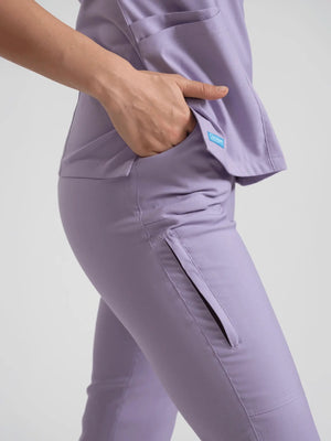 Citrine - Lila (Takım) - OksijenUniform