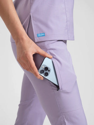 Citrine - Lila (Takım) - OksijenUniform