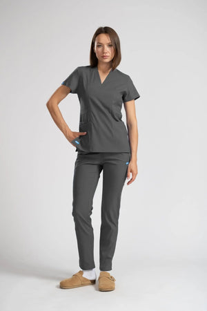 Citrine - Antrasit (Takım) - OksijenUniform