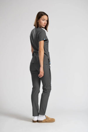 Citrine - Antrasit (Takım) - OksijenUniform