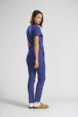 Citrine - Fırtına Mavi (Takım) - OksijenUniform